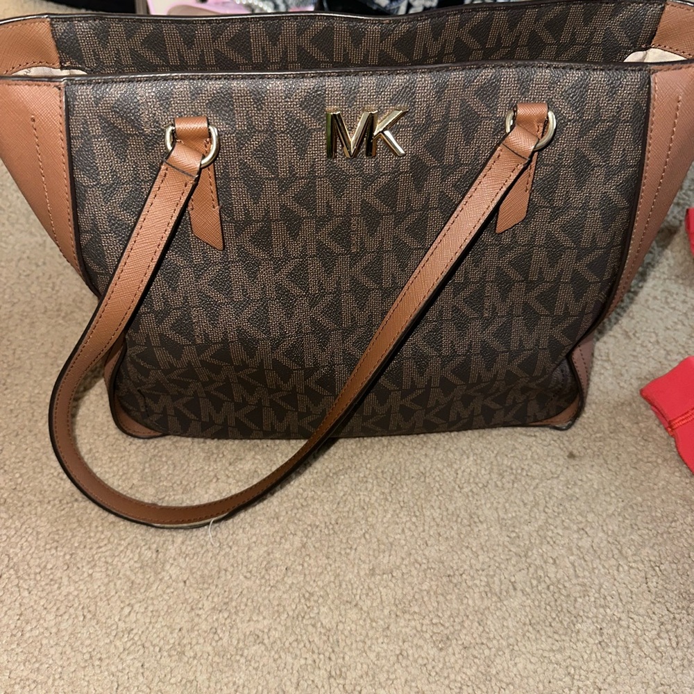 Michael Kors bag
